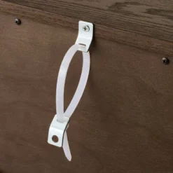 Dosinia 4 Drawer Media Stand Brown - Threshold™ Designed With Studio McGee -Threshold GUEST 56e2f703 d4a2 4ce3 bbef 410c8c01b364