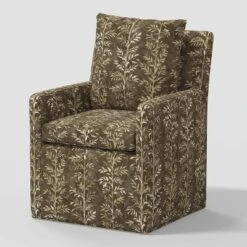 Pacific Ridge Pillowback Chair - Threshold™ Designed With Studio McGee -Threshold GUEST 5ae283a1 a438 4426 a4aa 1e9ea71745b9