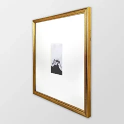 Wall Frame Antique Brass - Threshold™ Designed With Studio McGee 12 Wall Frame Antique Brass - Threshold™ Designed With Studio McGee -Threshold GUEST 5c003957 8050 42ee 81b3 c155ebae63e0