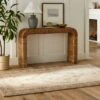 Hand Tufted Persian Style Rug Cream - Threshold™ Designed With Studio McGee -Threshold GUEST 5d0df7a7 b2e5 48be 8e33 486cb1bd9dd5
