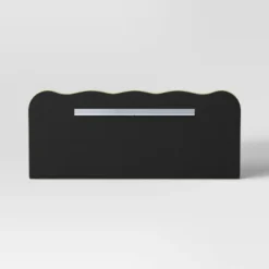 Headboard Scalloped Wave - Threshold™ Designed With Studio McGee -Threshold GUEST 602c4f6a 7e32 423a abbf 2679b91d049e