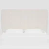 Halecrest Headboard In Boucle - Threshold™ Designed With Studio McGee -Threshold GUEST 60878145 2257 4af2 bfb7 30318ced9b79