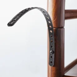 72" Holladay Curved Wooden Bookcase - Threshold™ Designed With Studio McGee -Threshold GUEST 6117b7a2 9a1f 4448 9b31 82fd7fe24d62