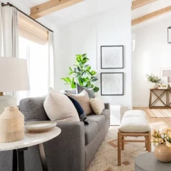 Northridge Hand Tufted Wool Shag Diamond Area Rug - Threshold™ Designed With Studio McGee 14 Northridge Hand Tufted Wool Shag Diamond Area Rug - Threshold™ Designed With Studio McGee -Threshold GUEST 61d5661c 5558 4f8e 8f2b 91fc6d6f8d4e 4