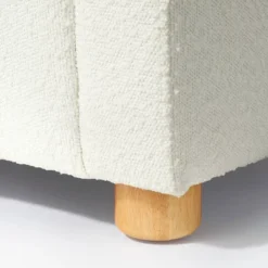 Pacific Palisades Fully Upholstered Accent Chair - Threshold™ Designed With Studio McGee -Threshold GUEST 62bcb85b 3aa6 496c 8d22 0a077bc4de17