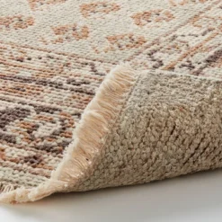 Hand Knotted Rug Ivory - Threshold™ Designed With Studio McGee -Threshold GUEST 62d5b909 1f57 410f abac b65b44cf96c0