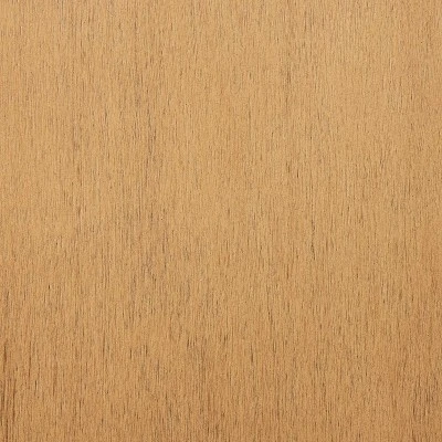 Dowel Console Table Natural - Threshold™ Designed With Studio McGee 8 Dowel Console Table Natural - Threshold™ Designed With Studio McGee - Image 6