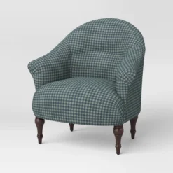 Printed Accent Chair - Threshold™ Designed With Studio McGee 21 Printed Accent Chair - Threshold™ Designed With Studio McGee -Threshold GUEST 683b1599 870d 4383 8daa c6e62a267cff