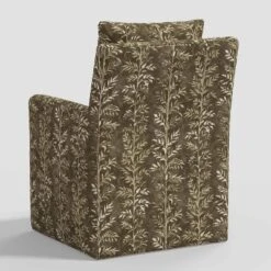 Pacific Ridge Pillowback Chair - Threshold™ Designed With Studio McGee -Threshold GUEST 68a9c7c7 0154 4422 b9d8 b929f630434e
