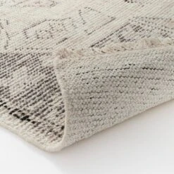 Knolls Authentic Hand Knotted Distressed Persian Style Rug - Threshold™ Designed With Studio McGee 7 Knolls Authentic Hand Knotted Distressed Persian Style Rug - Threshold™ Designed With Studio McGee -Threshold GUEST 6b31fd68 9107 46a7 8958 03765040019f