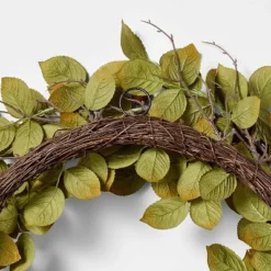 26" Wild Berry Artificial Wreath - Threshold™ Designed With Studio McGee -Threshold GUEST 6c8aa482 d309 4e67 a361 5f4a36b92e5b