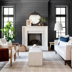 Thatcher Wood Bench - Threshold Designed With Studio McGee™ 19 Thatcher Wood Bench - Threshold Designed With Studio McGee™ -Threshold GUEST 6cae318f 7b77 4d4d 9dd3 f7f7876f3274