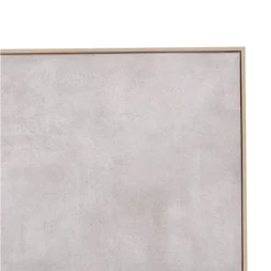 36" X 36" Plains Framed Wall Canvases - Threshold™ Designed With Studio McGee: Modern Digital Art, Beige Frame, D Ring Mount -Threshold GUEST 6cc5e44e 753c 4a7c 9de4 0603780cf4e8