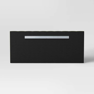 Teen Channel Seam Headboard - Threshold™ Designed With Studio McGee 5 Teen Channel Seam Headboard - Threshold™ Designed With Studio McGee - Image 3