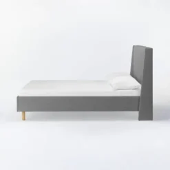 Encino Fully Upholstered Platform Bed - Threshold™ Designed With Studio McGee -Threshold GUEST 71683287 2b39 4249 a31f e9dcd9659498