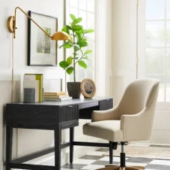 Banyan Tree Potted - Threshold™ Designed With Studio McGee