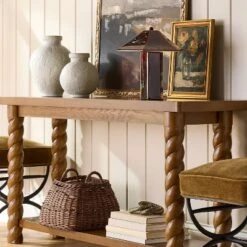 11"x14" Moody Floral Still Life Wall Art - Threshold™ Designed With Studio McGee