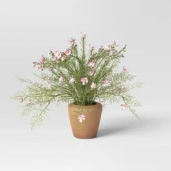 Earthenware Weathered Indoor/Outdoor Planter Pot - Threshold™ Designed With Studio McGee -Threshold GUEST 760ab02d fcb9 4f49 876a 39718d90c713