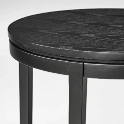 Marvale End Table - Threshold™ Designed With Studio McGee 8 Marvale End Table - Threshold™ Designed With Studio McGee -Threshold GUEST 7613b9a5 073d 4c40 b55e 1c3c8f48a047