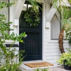 Earthenware Weathered Indoor/Outdoor Planter Pot - Threshold™ Designed With Studio McGee -Threshold GUEST 762726f2 3a54 4ef7 b12b 0e55fa77682a