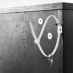 Marvale Bookcase With Drawer - Threshold™ Designed With Studio McGee 10 Marvale Bookcase With Drawer - Threshold™ Designed With Studio McGee -Threshold GUEST 779603d1 9006 4395 a66a ad936d411382