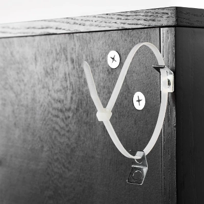 Marvale Bookcase With Drawer - Threshold™ Designed With Studio McGee 6 Marvale Bookcase With Drawer - Threshold™ Designed With Studio McGee - Image 4