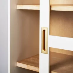 72" Promontory Cabinet With Sliding Doors - Threshold™ Designed With Studio McGee 25 72" Promontory Cabinet With Sliding Doors - Threshold™ Designed With Studio McGee -Threshold GUEST 79acdd7a 4abb 4acf 8891 b7f99b06ee31