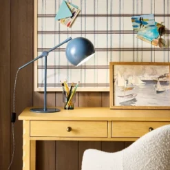 Task Lamp Blue - Threshold™ Designed With Studio McGee 9 Task Lamp Blue - Threshold™ Designed With Studio McGee -Threshold GUEST 7c40d0a6 b55e 431b b2f1 c1307473edf3