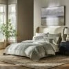 Kessler Bed In Cream Faux Shearling - Threshold™ Designed With Studio McGee -Threshold GUEST 7f80e82a bb43 4a72 ad16 ede86f8d524e