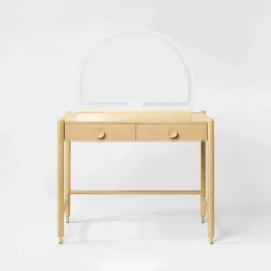 Vanity With Light Up Mirror And Power Strip - Threshold™ Designed With Studio McGee 11 Vanity With Light Up Mirror And Power Strip - Threshold™ Designed With Studio McGee -Threshold GUEST 84928615 ada9 43ed af1d 12387cfe6d7a