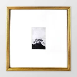 Wall Frame Antique Brass - Threshold™ Designed With Studio McGee 11 Wall Frame Antique Brass - Threshold™ Designed With Studio McGee -Threshold GUEST 8559f846 0ecd 4a7a a5f1 cdd874f5a013