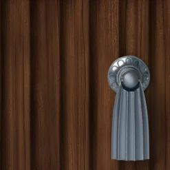 46" Laguna Nigel Fluted Wooden Console Table Brown - Threshold™ Designed With Studio McGee -Threshold GUEST 8623a764 7a9f 4ff9 8609 03ee659e8f46