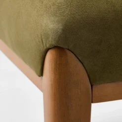 Upholstered Accent Chair Green - Threshold™ Designed With Studio McGee 10 Upholstered Accent Chair Green - Threshold™ Designed With Studio McGee -Threshold GUEST 8726c3f5 af17 4e6d 8e28 c88eae778efb