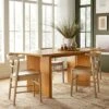 2pk Kaysville Curved Back Wood Dining Chair - Threshold™ Designed With Studio McGee -Threshold GUEST 89fe3628 f126 4fa0 abe1 dccf0eb032f8
