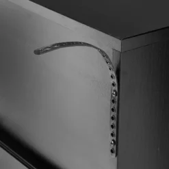 Henrieville Console Table - Threshold™ Designed With Studio McGee -Threshold GUEST 8bacefbf d0bd 4ce5 974b 300ac79e0285