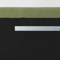 Teen Button Tufted Headboard - Threshold™ Designed With Studio McGee 10 Teen Button Tufted Headboard - Threshold™ Designed With Studio McGee -Threshold GUEST 8bd280c5 afeb 4231 9cc0 e2eda25ec8d5