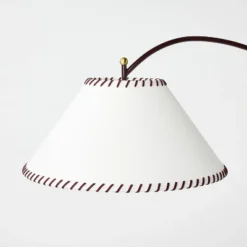 Floor Lamp Maroon - Threshold™ Designed With Studio McGee -Threshold GUEST 8c2a957d 4ad7 48ab b67e 468162d476b2