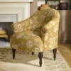 Printed Accent Chair - Threshold™ Designed With Studio McGee -Threshold GUEST 8c7afacd 5958 47a7 8cff b14f99dae503
