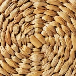 Woven Storage Ottoman Espresso - Threshold™ Designed With McGee -Threshold GUEST 8cabd2c4 3453 41ef aec3 37ed519b27c6