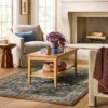 Tufted Persian Floral Area Rug - Threshold™ Designed With Studio McGee 2 Tufted Persian Floral Area Rug - Threshold™ Designed With Studio McGee -Threshold GUEST 8e472fd3 e188 4ea4 a8b0 310bbdd11234