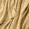 Tan Cable Rib Throw - 50 X 60" - Threshold Designed With Studio McGee 2 Tan Cable Rib Throw - 50 X 60" - Threshold Designed With Studio McGee -Threshold GUEST 909e51ca 1c95 40a9 a393 b67a1fb8d8e8