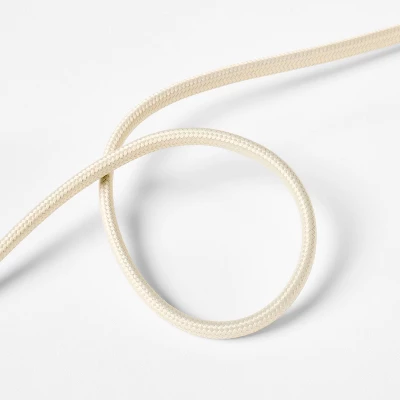 Ceramic Table Lamp Tan - Threshold™ Designed With Studio McGee 5 Ceramic Table Lamp Tan - Threshold™ Designed With Studio McGee - Image 3