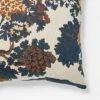 Cream-Navy-Olive Jacquard Tree Pillow 24x24 - Threshold Designed With Studio McGee 2 Cream-Navy-Olive Jacquard Tree Pillow 24x24 - Threshold Designed With Studio McGee -Threshold GUEST a1677583 428c 4ac9 95cd 02e90ed03cca