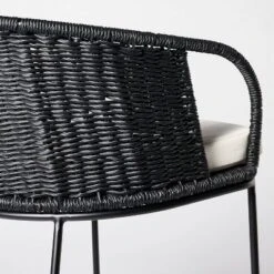 Westcliff Seagrass Counter Height Barstool - Threshold™ Designed With Studio McGee -Threshold GUEST a5e36e2b 0df6 4c81 8ea6 44d8a5b3c5a4