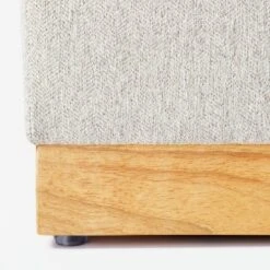 Woodland Hills Modular Sectional Corner Light Gray - Threshold™ Designed With Studio McGee 19 Woodland Hills Modular Sectional Corner Light Gray - Threshold™ Designed With Studio McGee -Threshold GUEST a6dd05c8 c558 46d9 ae3c 0f0a11d53f1d