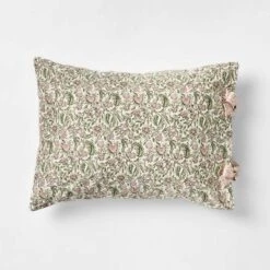 3pc Reversible Floral Comforter Set - Threshold™ Designed With Studio McGee -Threshold GUEST a7c4eb1a e34e 4c82 8248 23fb5655648b