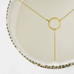 Printed Lamp Shade - Threshold™ Designed With Studio McGee 7 Printed Lamp Shade - Threshold™ Designed With Studio McGee -Threshold GUEST a86a4c2a a4fc 4b86 8a2f f2c63e0bbbaa