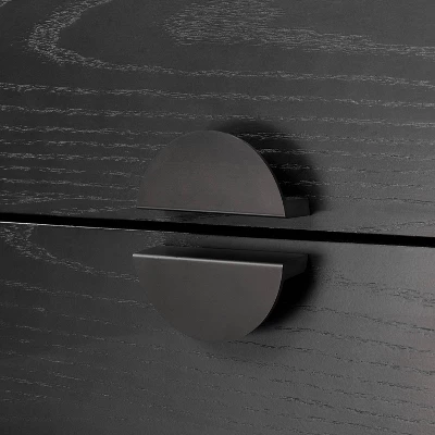 Marvale Bookcase With Drawer - Threshold™ Designed With Studio McGee 5 Marvale Bookcase With Drawer - Threshold™ Designed With Studio McGee - Image 3