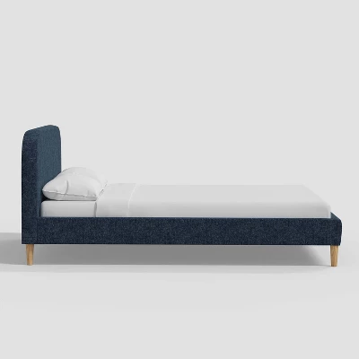 Townley Platform Bed - Threshold™ Designed With Studio McGee 4 Townley Platform Bed - Threshold™ Designed With Studio McGee - Image 2