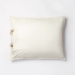 Lofty Cotton Slub Woodblock Print Floral Quilt Sham White/Mauve – Threshold™ Designed With Studio McGee 10 Lofty Cotton Slub Woodblock Print Floral Quilt Sham White/Mauve – Threshold™ Designed With Studio McGee -Threshold GUEST b2c89a16 d6fd 43d9 aab7 93466091822f